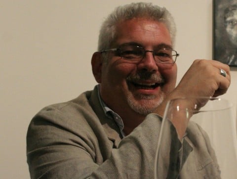 Guido Cabib E io rivoluziono la galleria (proprio il concetto di galleria). Guido Cabib in guerra contro la deriva mercantilistica: a Milano debutta a giugno il suo The Format, che trasforma il collezionista in mecenate