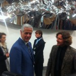 Helidon Xhixha al Palazzo della Regione 4