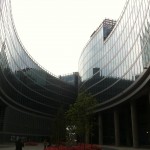 Helidon Xhixha al Palazzo della Regione 6