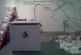 Stand Artribune MiArt 2012