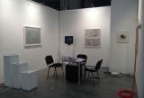 Lo stand della galleria Marie-Laure Fleisch a MiArt