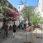 7. Biennale di Berlino