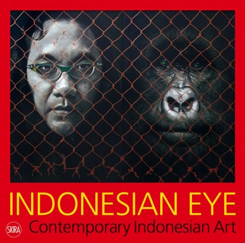 Indonesian Eye 