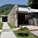 DATABASE - Museo del Marmo, Carrara 2012