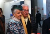 Infaticabili, i mitici coniugi Golinelli