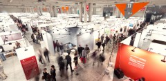 Una veduta di KunstArt 2012, foto Marco Parisi