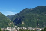 Laives, la sede del premio