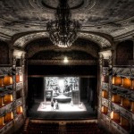 Le scene firmate Giacomo Costa per il Teatro della Pergola di Firenze 2