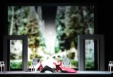 Le scene firmate Giacomo Costa per il Teatro della Pergola di Firenze