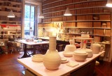 Lorenzo Damiani senza stile, Studio Museo Achille Castiglioni, Milano 1