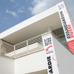 Nuovo allestimento Museo dell’Ara Pacis – Mostra Avanguardie russe (foto Luca Labanca) 1
