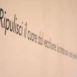 Nuovo allestimento Museo dell’Ara Pacis – Mostra Avanguardie russe (foto Luca Labanca) 10