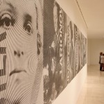 Nuovo allestimento Museo dell’Ara Pacis – Mostra Avanguardie russe (foto Luca Labanca) 11