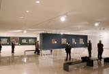 Nuovo allestimento Museo dell’Ara Pacis – Mostra Avanguardie russe (foto Luca Labanca) 13