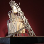 Nuovo allestimento Museo dell’Ara Pacis – Mostra Avanguardie russe (foto Luca Labanca) 14