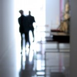 Nuovo allestimento Museo dell’Ara Pacis – Mostra Avanguardie russe (foto Luca Labanca) 15