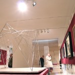 Nuovo allestimento Museo dell’Ara Pacis – Mostra Avanguardie russe (foto Luca Labanca) 3