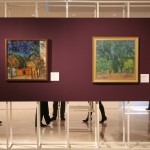 Nuovo allestimento Museo dell’Ara Pacis – Mostra Avanguardie russe (foto Luca Labanca) 7
