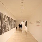 Nuovo allestimento Museo dell’Ara Pacis – Mostra Avanguardie russe (foto Luca Labanca) 9