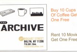 The Archive