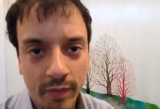 Mattia Munari di Anfiteatro Arte