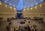 Una vedura del Mart