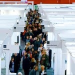 Art Brussels Fair