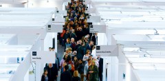 Art Brussels Fair