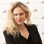 Vita Zaman – Direttore artistico Viennafair The New Contemporary – Foto: Manfred Burger