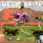 Blues Control ICA