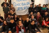 Gli occupanti del Garibaldi