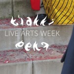 Live Arts Week