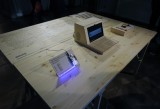 Domus, The future in the making - Palazzo Clerici, Milano