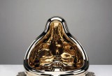 Sherrie Levine, Fountain (after Duchamp), 1991