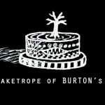 The Caketrope of BURTON's Team, 2012 - making of - ©Alexandre Dubosc