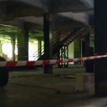 Lavori in corso per Manifesta 9