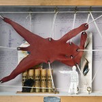 Gianfranco Baruchello - Lo stato presente delle cose - 1974 - courtesy Galleria Milano, Milano