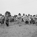 Gabriele Basilico - Proletariato Giovanile - 1976