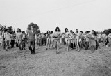 Gabriele Basilico - Proletariato Giovanile - 1976