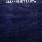 Alighiero Boetti - Gli anni settanta - 1973 - Collezione Consolandi, Milano
