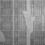 Louise Nevelson - City Series - 1974 - courtesy Fondazione Marconi, Milano