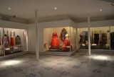 Fashion Gallery - Victoria and Albert Museum - Londra 2012