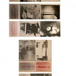 Franco Vaccari - Viaggio per un trattamento completo all’albergo diurno Cobianchi - 1971 - courtesy Fondazione Marconi, Milano