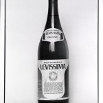 Franco Vimercati - Senza titolo (Bottiglie di acqua minerale) - 1975 - Collezione privata