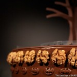 The Caketrope of BURTON's Team, 2012 - making of - ©Alexandre Dubosc
