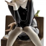 Helen Konig Scavini - Nella - 1931
