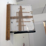 Rapporto confidenziale - veduta della mostra presso il Museo Pecci, Milano 2012