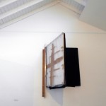 Rapporto confidenziale - veduta della mostra presso il Museo Pecci, Milano 2012