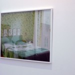 Rapporto confidenziale - veduta della mostra presso il Museo Pecci, Milano 2012