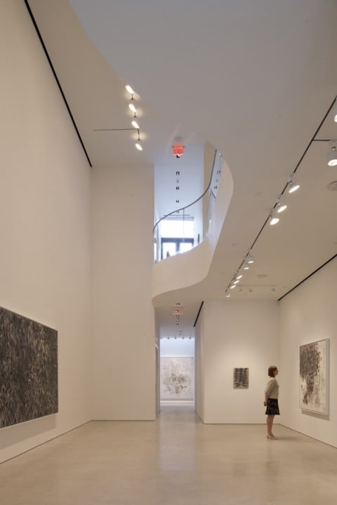 Sperone Westwater Gallery - New York